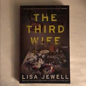 Paperback book